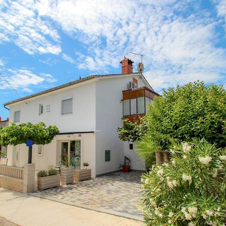 Amelie Daire Novigrad Istria Dış mekan fotoğraf