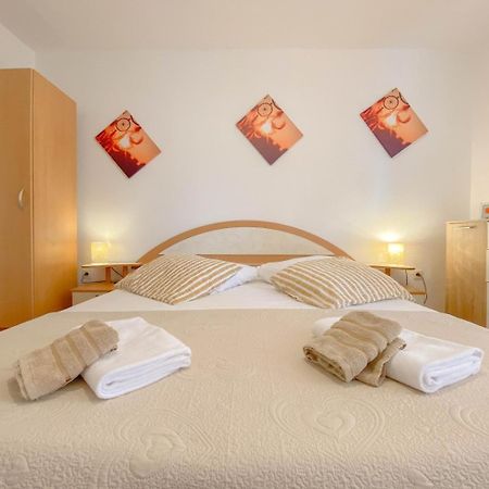 Amelie Daire Novigrad Istria Dış mekan fotoğraf