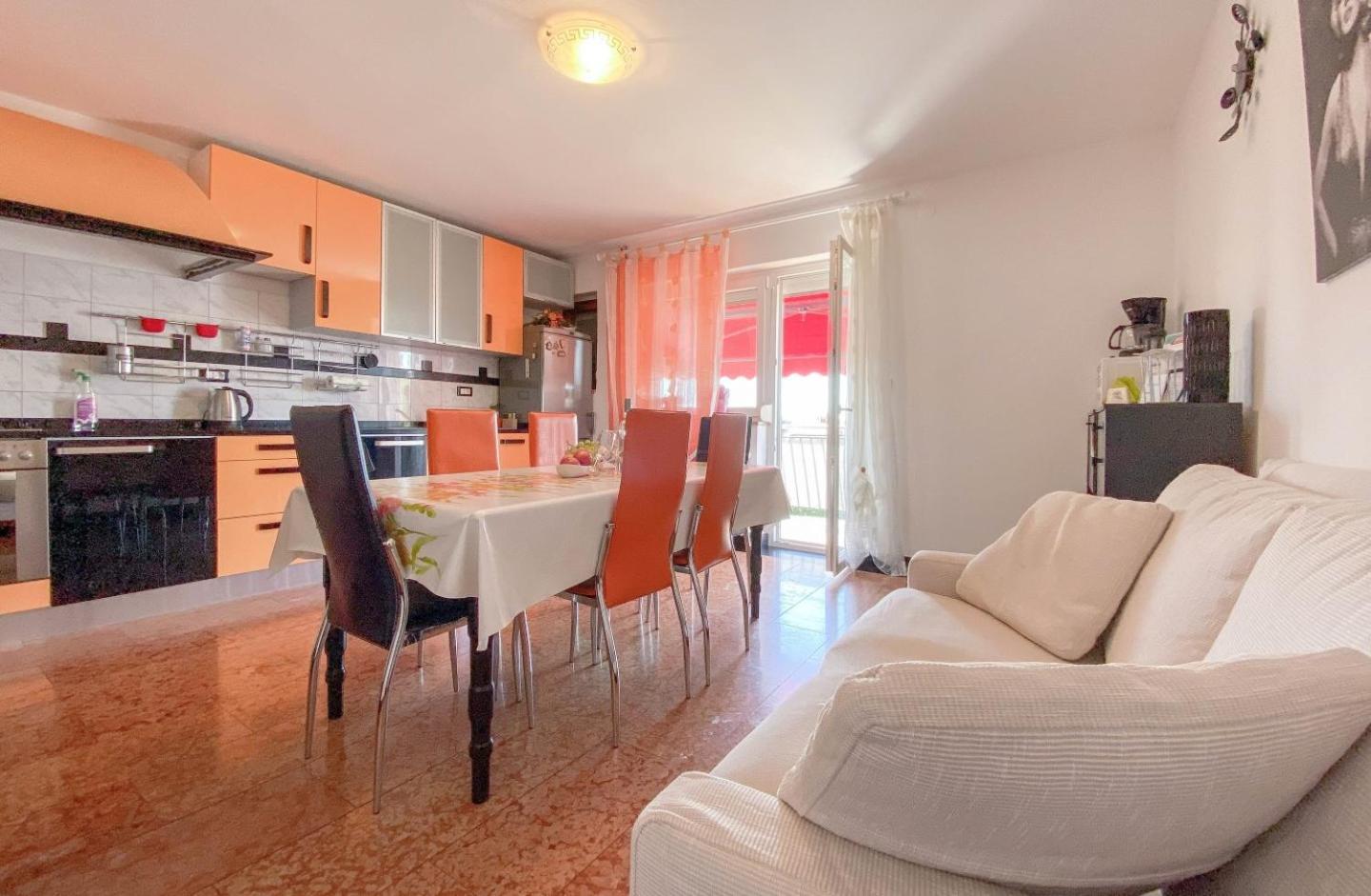 Amelie Daire Novigrad Istria Dış mekan fotoğraf