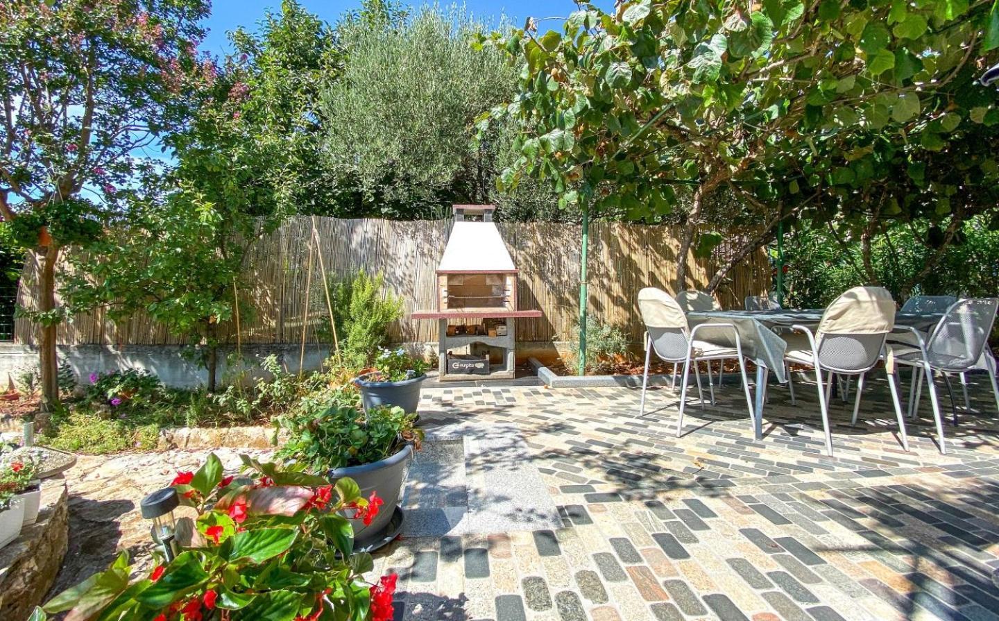 Amelie Daire Novigrad Istria Dış mekan fotoğraf