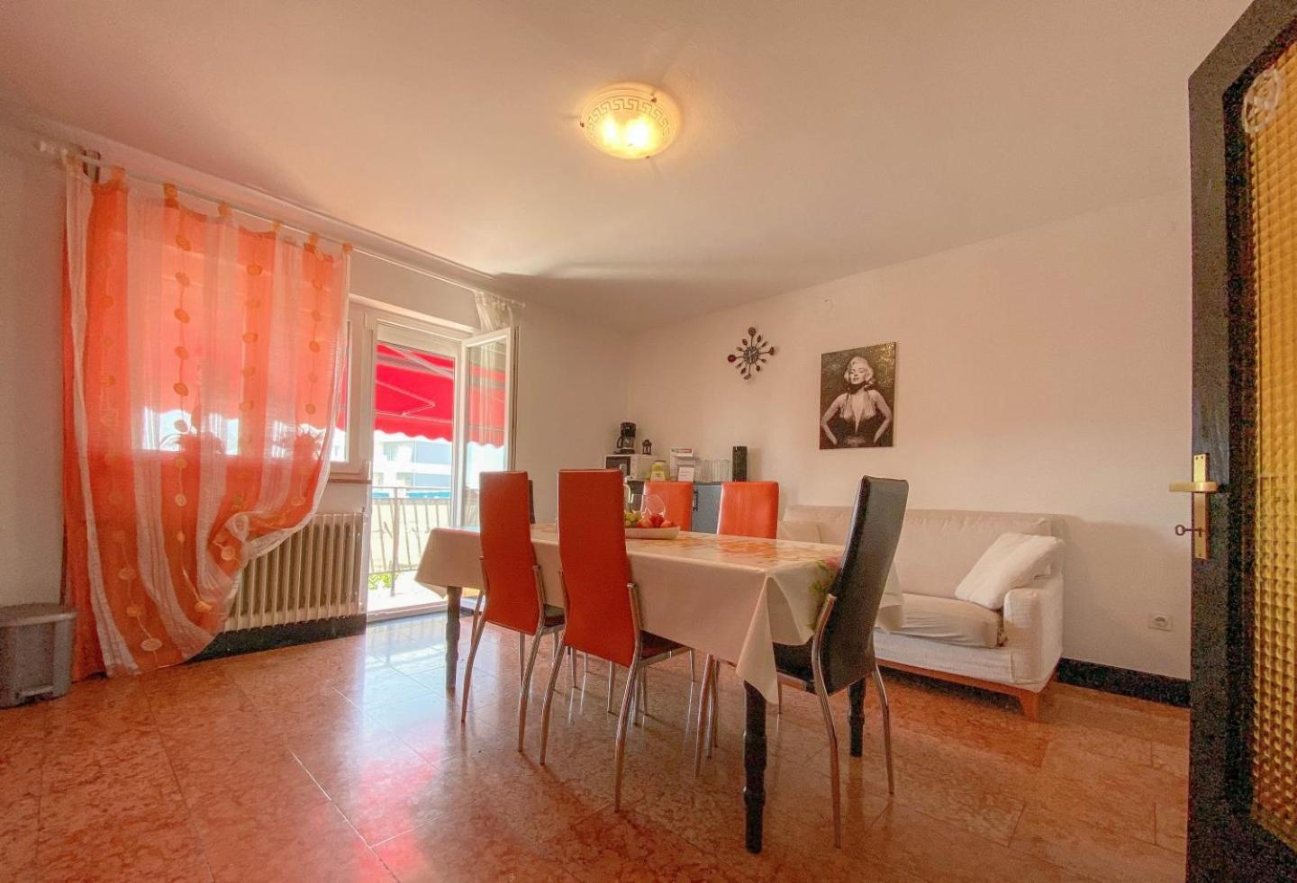 Amelie Daire Novigrad Istria Dış mekan fotoğraf