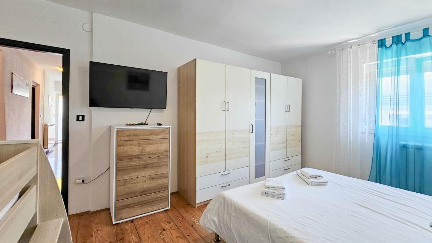 Amelie Daire Novigrad Istria Dış mekan fotoğraf