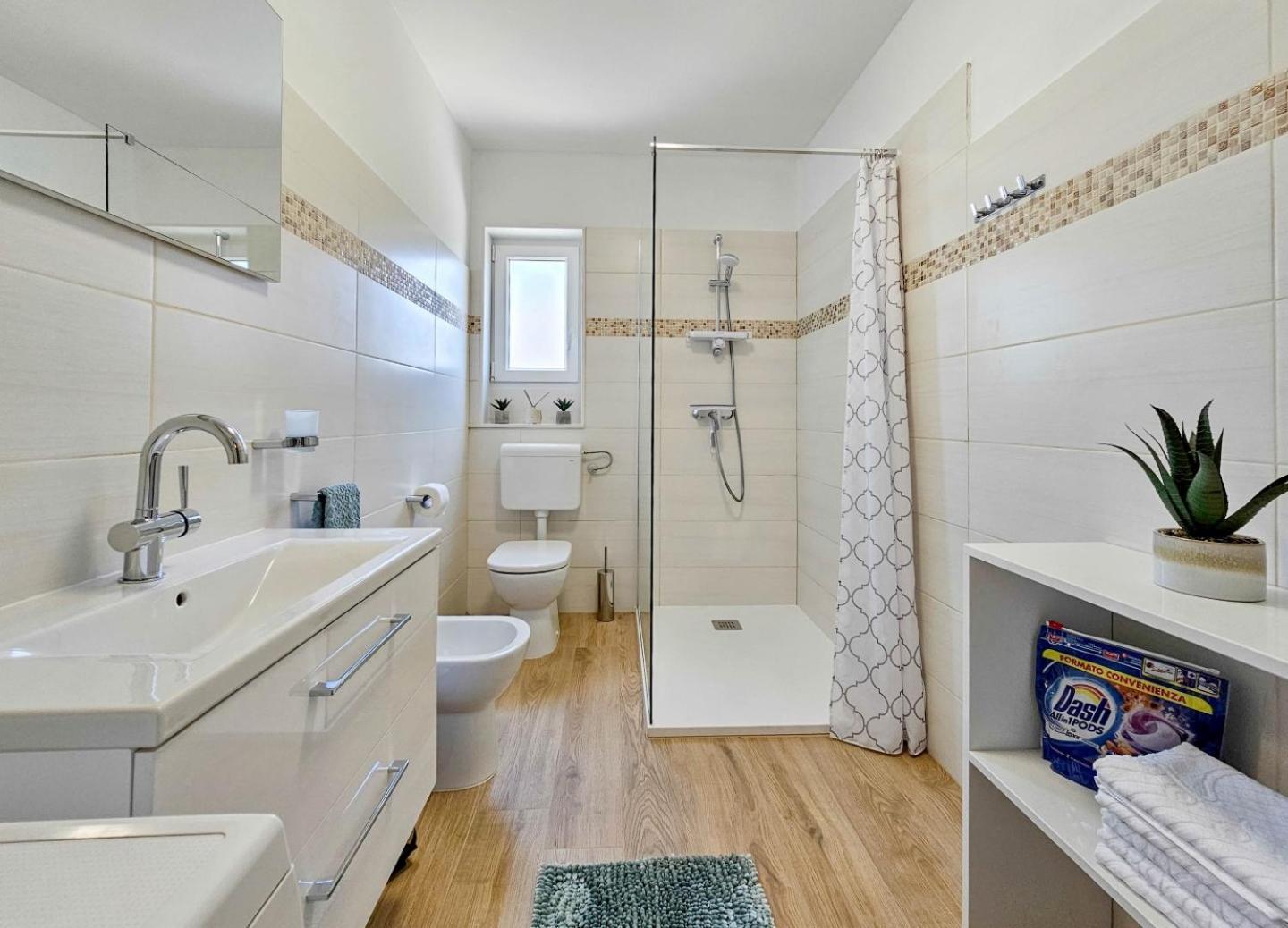 Amelie Daire Novigrad Istria Dış mekan fotoğraf
