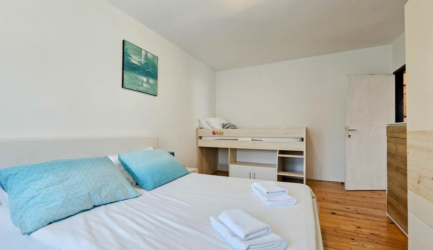 Amelie Daire Novigrad Istria Dış mekan fotoğraf