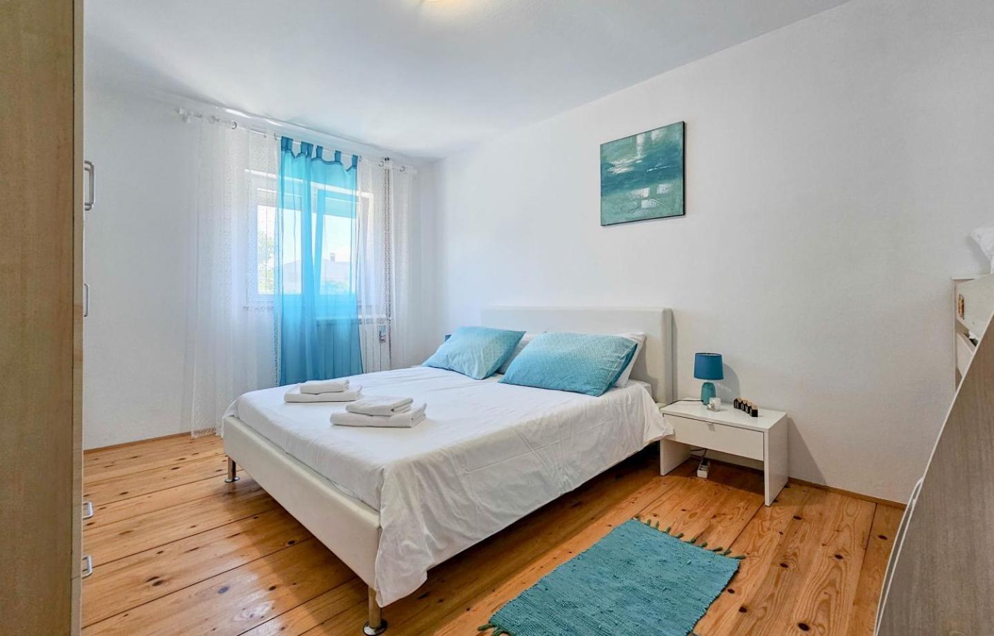 Amelie Daire Novigrad Istria Dış mekan fotoğraf