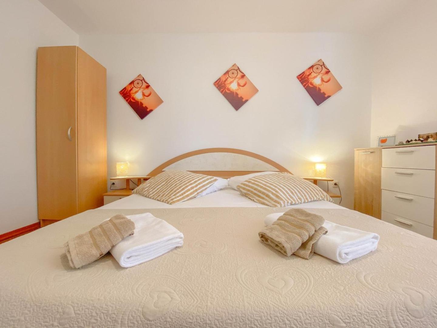 Amelie Daire Novigrad Istria Dış mekan fotoğraf