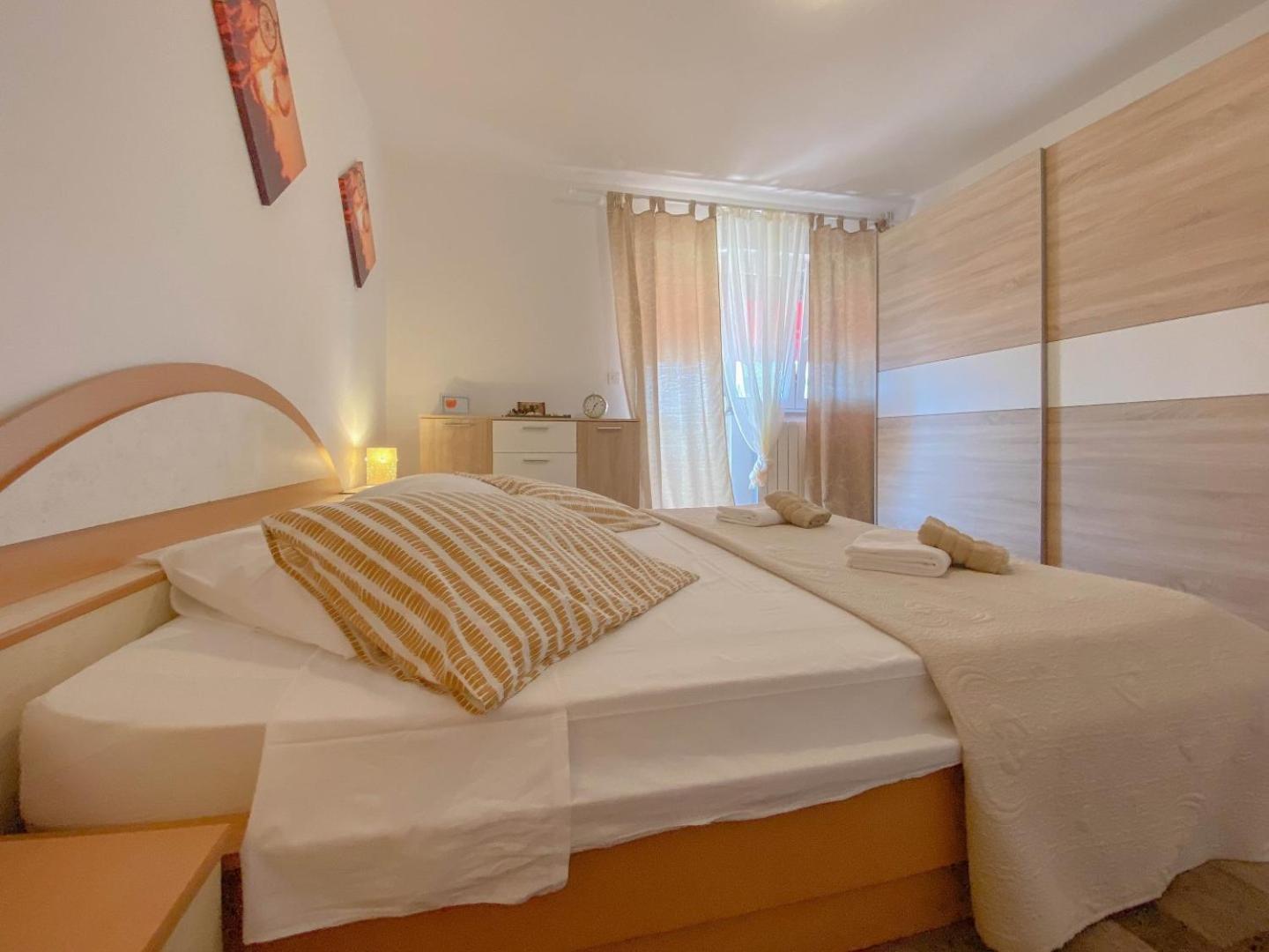Amelie Daire Novigrad Istria Dış mekan fotoğraf