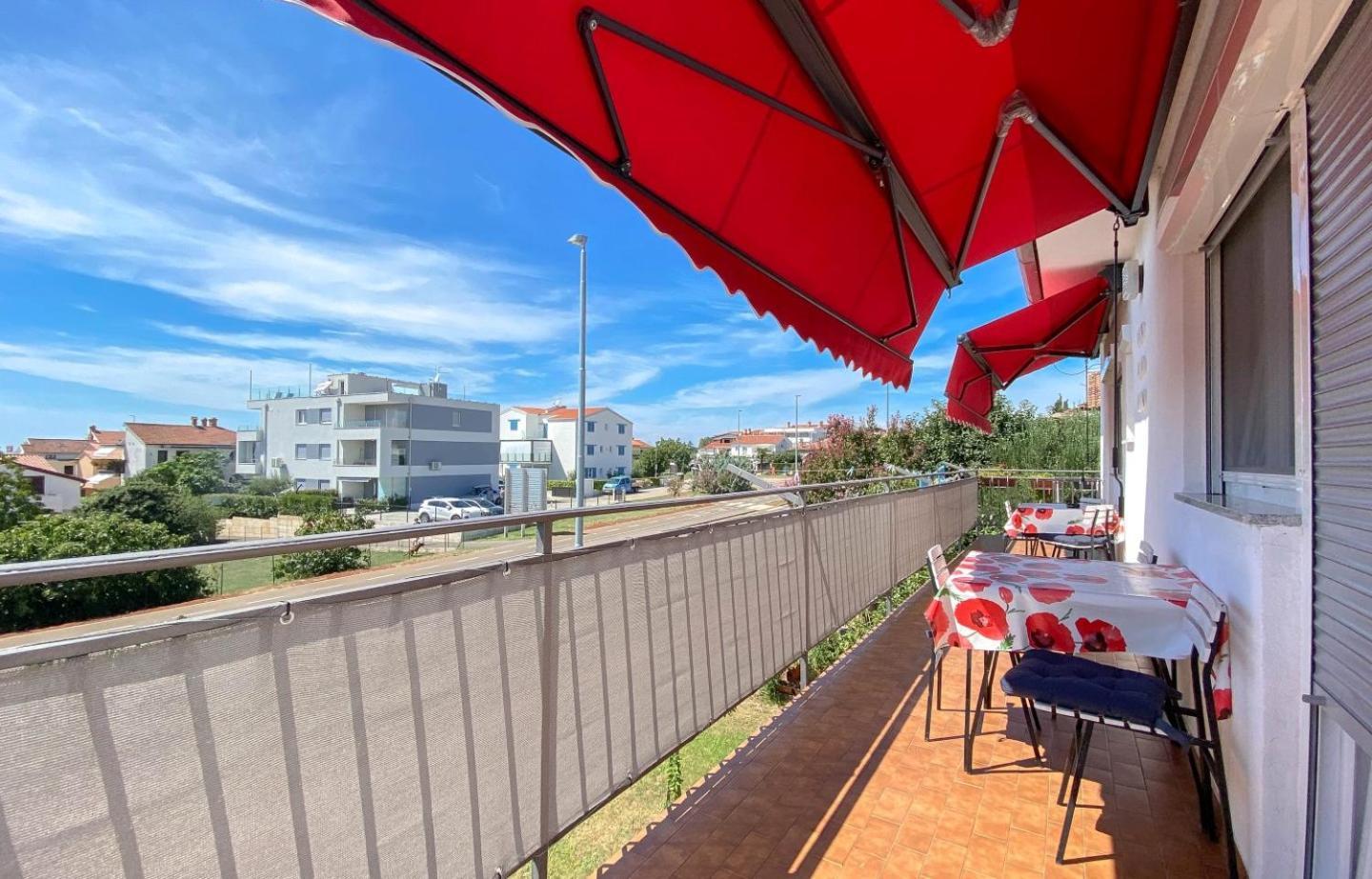 Amelie Daire Novigrad Istria Dış mekan fotoğraf