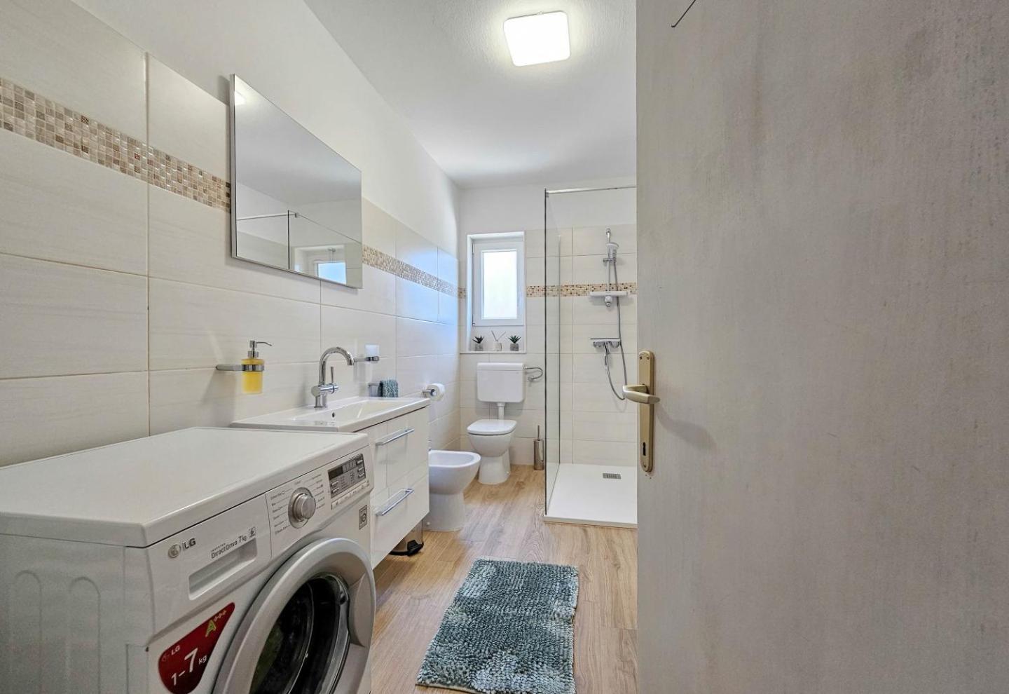 Amelie Daire Novigrad Istria Dış mekan fotoğraf