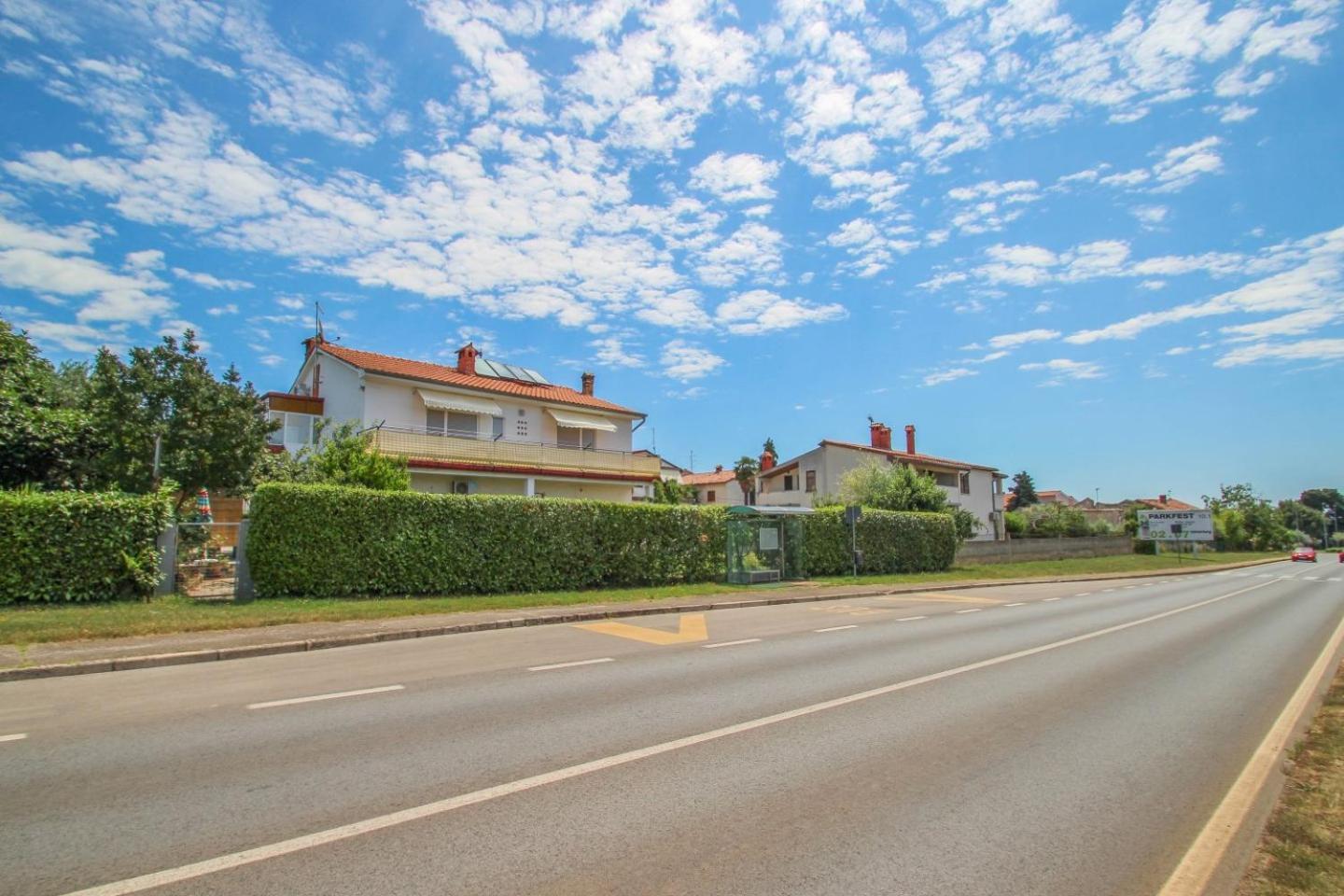 Amelie Daire Novigrad Istria Dış mekan fotoğraf