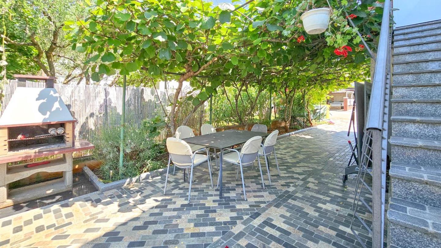 Amelie Daire Novigrad Istria Dış mekan fotoğraf