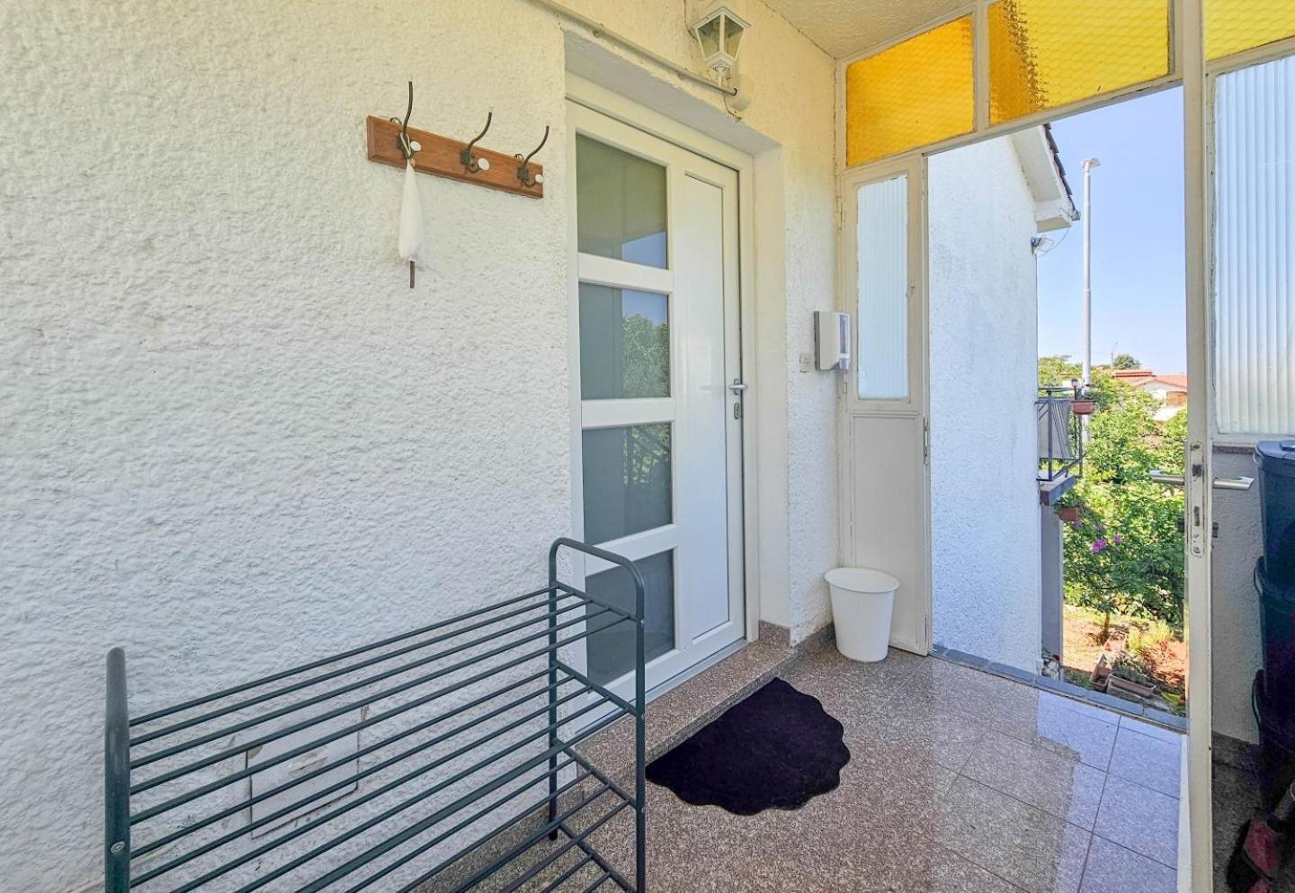 Amelie Daire Novigrad Istria Dış mekan fotoğraf
